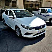 تارا V4 اتومات/ خشک مدل 1405 آماده تحویل