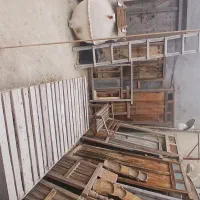 فروش انواع در و پـنجره قدیمی