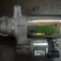 استارت هیوندا کیا