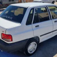 پراید مدل۱۳۹۰|خودرو سواری و وانت|بندرعباس, |دیوار