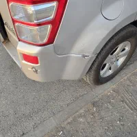 سوزوکی ویتارا دنده|خودرو سواری و وانت|سبزوار, شهرک صنعتی خاوران|دیوار