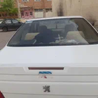 پژو slx97|خودرو سواری و وانت|اصفهان, زاجان|دیوار
