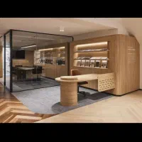 دکوراسیون سالن زیبایی مزون کلینیک و بوتیک