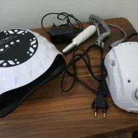 وسایل کاشت ناخن