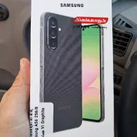 گوشی A56 پلمپ 256