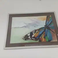 تابلوپروانه