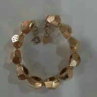 دستبند طلا