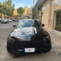 Benz c300 بنز سی ۳۰۰ ارس دائم