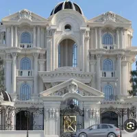 500 متر مشارکت در ساخت