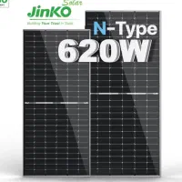 پنل خورشیدی جینکو JINKO