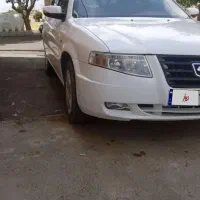 سمند ای اف سون