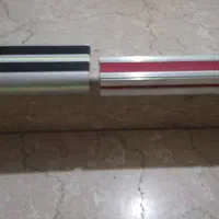 ترمز پله. آلومینیومی /سیلیسی /سمباده آیی /لاستیکی