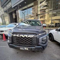کی ام سی T9 / مدل 1404 / نقد و اقساط نمایندگی