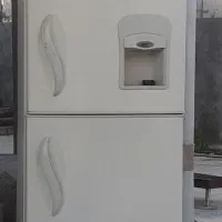 یخچال فریزر( دو عدد)