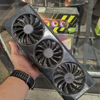 کارت گرافیک amd مدل 6900xt 16GB Swift XFX