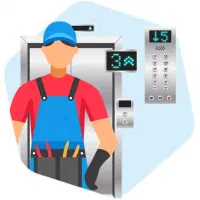 دکتر آسانسور،تعمیرات،سرویس و نگهداری آسانسور