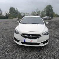 شاهین اتومات cvtمدل 404