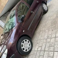 پژو۲۰۶اس دی مدل۸۸