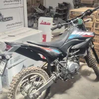 wr155|موتورسیکلت|ساوه, |دیوار