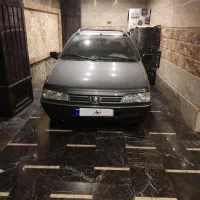 پژو جی ال ایکس