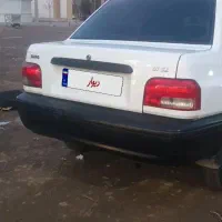 پراید مدل۹۶|خودرو سواری و وانت|کرج, ساماندهی|دیوار