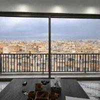 درب و پنجره آلومینیوم و upvc مستقیم از کارخانه