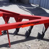 ۶خیش شاسی سنگین