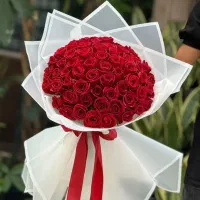دسته گل