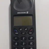 گوشی اریکسون GH688