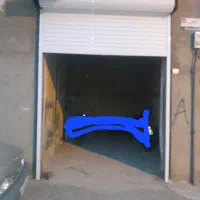 اجاره پارکینگ خیابان شهدا