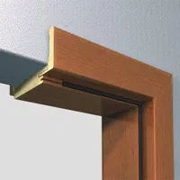 چهارچوب Door2807ورق ۲ ۱/۵درب آماده چارچوب MDF اتاق|مصالح و تجهیزات ساختمان|کرج, حصارک بالا|دیوار