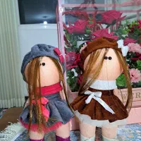 عروسک روسی عمده