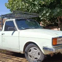 پیکان وانت