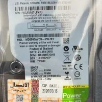 هارد مخصوص دستگاه دی وی آر و ان وی آر