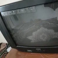 تلوزیون ۲۱اینچ پارس