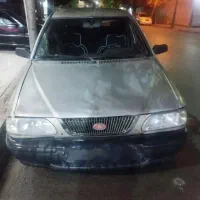 پراید141مدل84