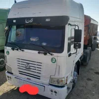 هوو ۲۰۰۵|خودرو سنگین|لنجان, |دیوار