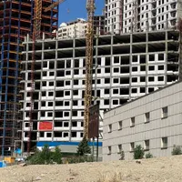 واحد ۱۳۰متری خوش نقشه فروش و تهاتر زود تحویل چیتگر|پیش‌فروش املاک|تهران, سرو آزاد|دیوار