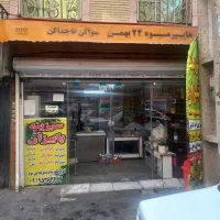 سایبان ۴ متری