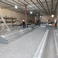 استخدام جوشکار و پرداختکار