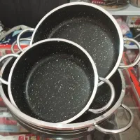 سرویس ماهیتابه