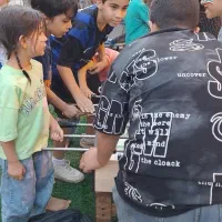 شریک دارای ملک نیاز دارم