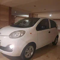 فروش خودرو mvm110sلاکچری