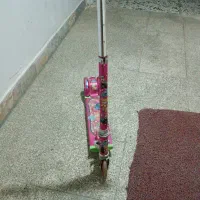 اسکوتر|دوچرخه، اسکیت، اسکوتر|مشهد, حسابی جنوبی (شهرک غرب)|دیوار