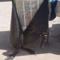 کولر آبی۵۵۰۰ تهرانسر