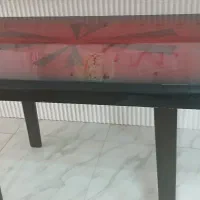 میز نهار خوری۴ نفره