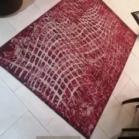 فرش ترک 4 متری