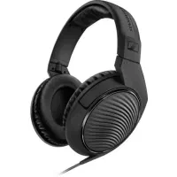 هدفون Sennheiser HD 200 PRO در حد نو