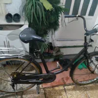 دوچرخه