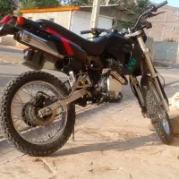 موتور تریل نامی محرک200cc